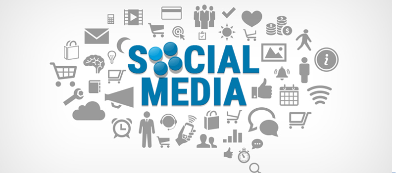 Five Reasons Why You Should Begin Your Social Media Marketing Efforts Now: