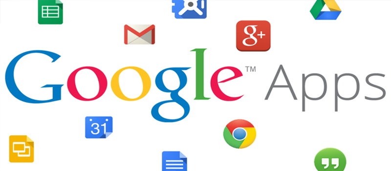 Changes to Google Apps for businesses