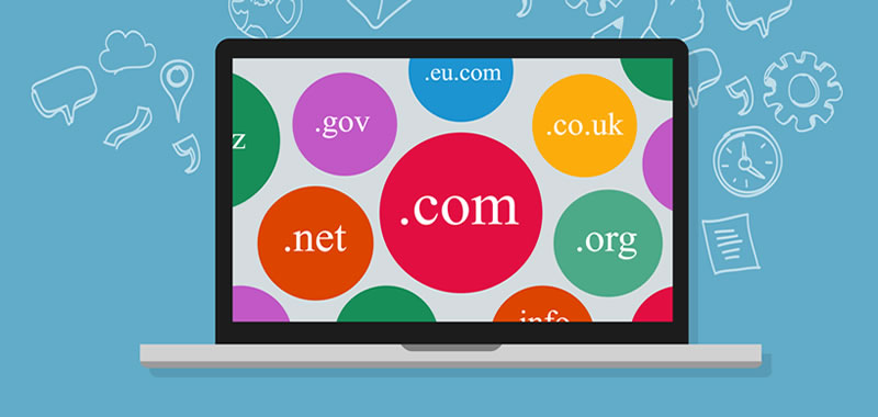 Domain Registration in Kenya